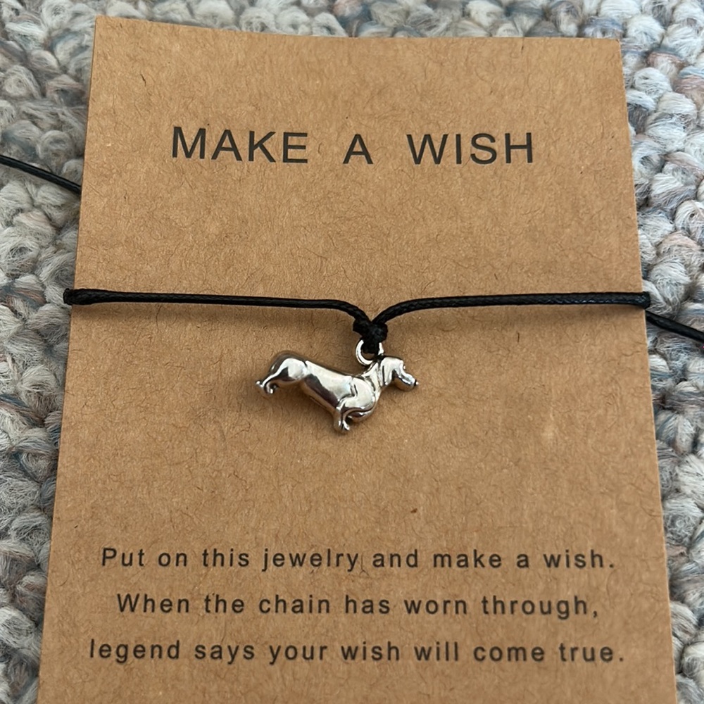 Make A Wish Bracelet - Picture 6 of 6